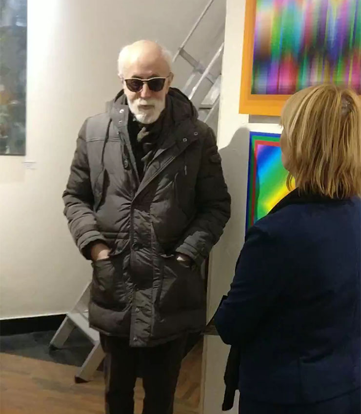 Video: L'abirinto delle idee