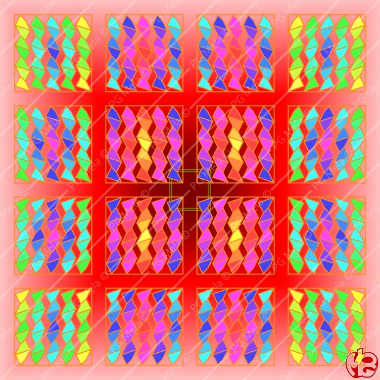 Titolo: Similitudine ispirato da: Natale - Giuseppe Ungaretti